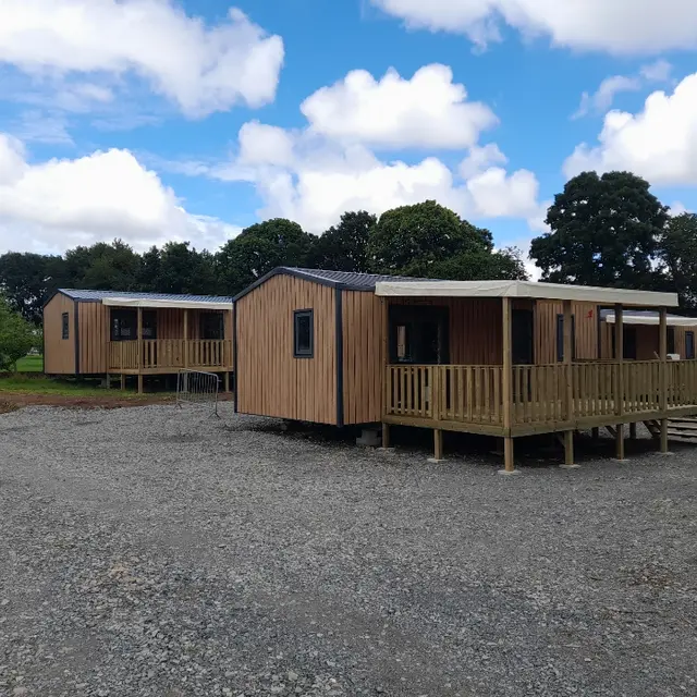 camping brilhault gorron © bocage mayennais - 1