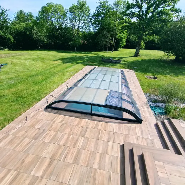 Gîte le Trèfle à 4 feuilles (15 pers.)