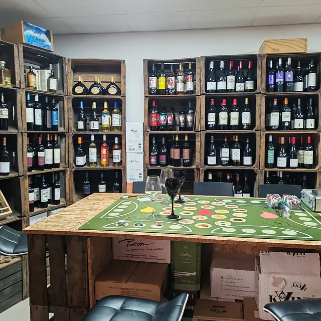 Boutique des Terroirs