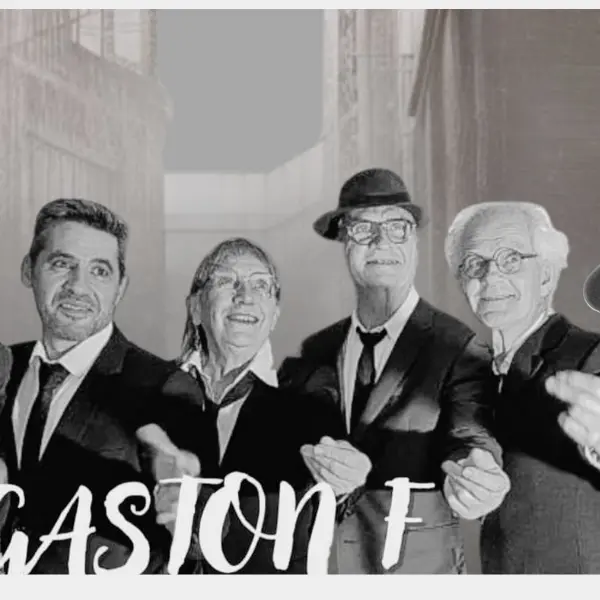 carte visite Gaston F - 2