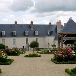 Château d'Hauterives