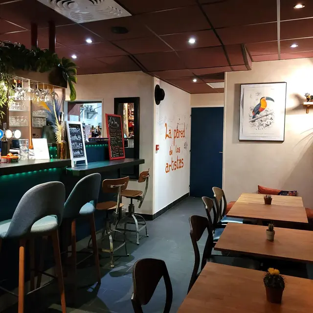 La Bodeguita (1)
