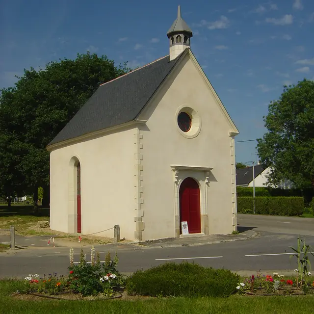 La Chapelle Saint Joseph