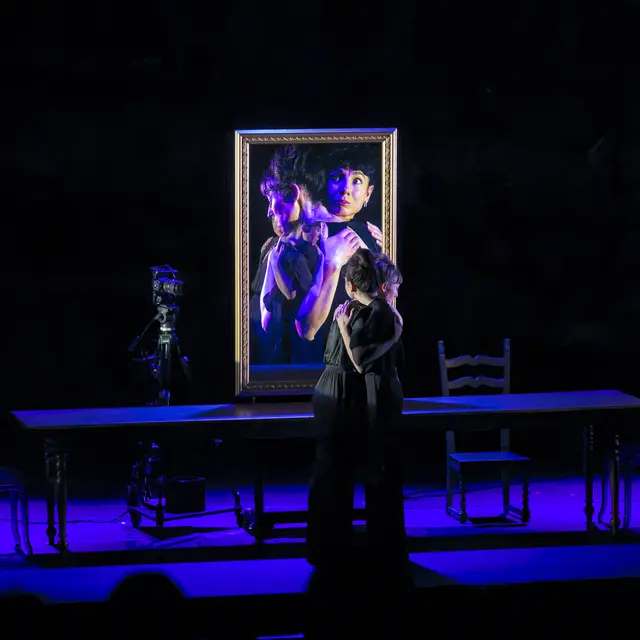 La Pomme Empoisonnée