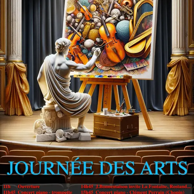 LaJournéedesArts_Clisson_2024_levignobledenantes-tourisme.com