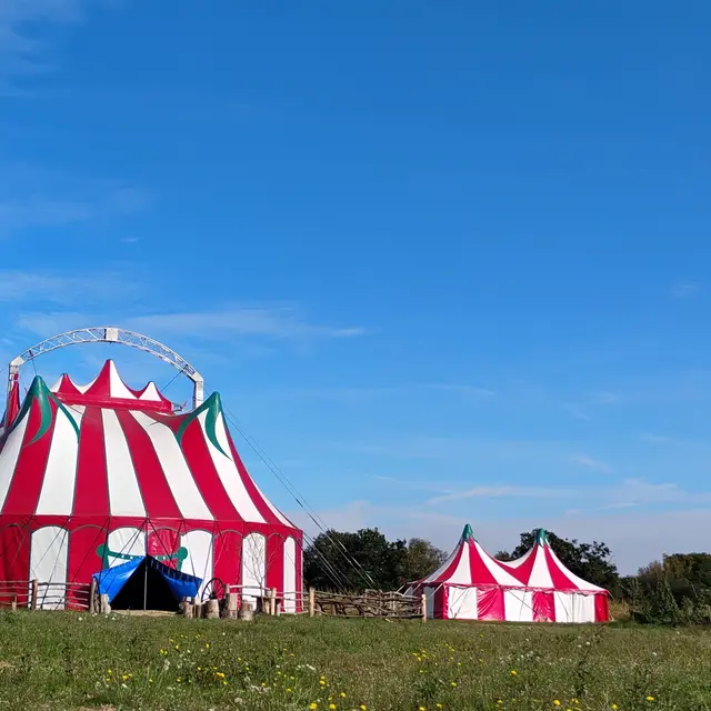 Laly C'Happy_Bocage Mayennais_1