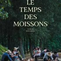 Le temps des moissons
