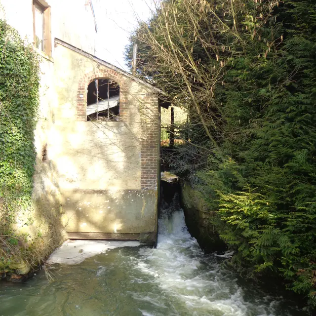 Le Moulin Guillaume LCH
