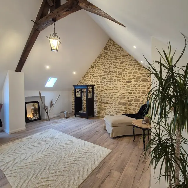 Le Logis du Château