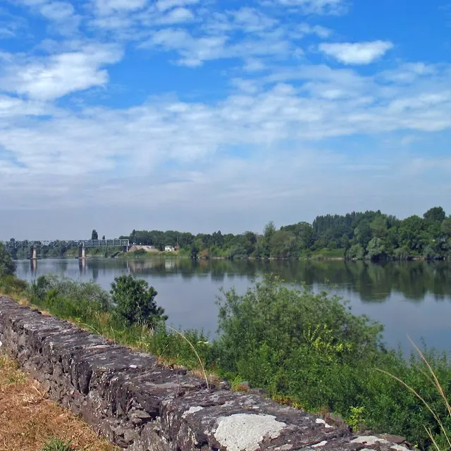 Levée de la Divatte-patrimoine-culturel-st-julien-de-concelles-44©OTVignobledeNantes