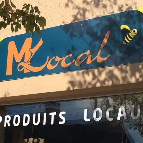 MLocal