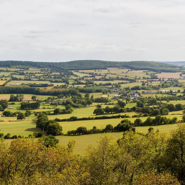 ITI53 - Panorama Coëvrons
