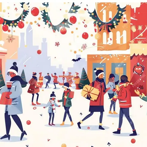 MarchéNoël-LaHaye_2024_levignobledenantes-tourisme.com