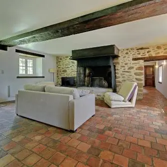 Marigny - Moulin Neuf