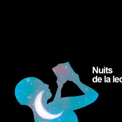 Nuits de la lecture
