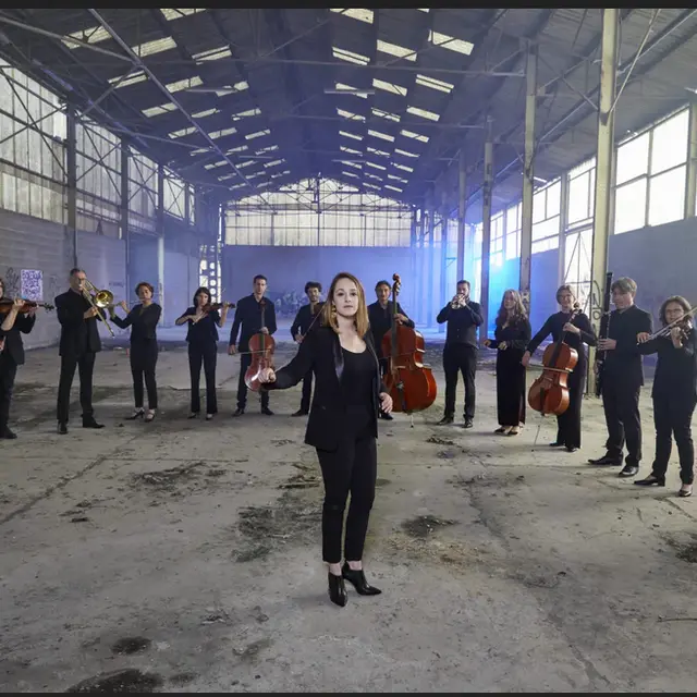 Orchestre ensorcelé