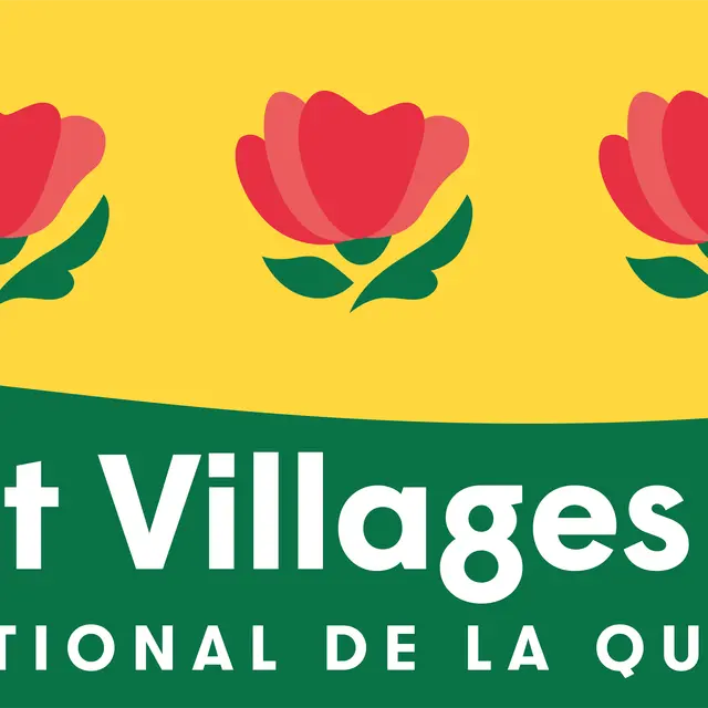 PANNEAU VILLES ET VILLAGES FLEURIS_3 fleurs