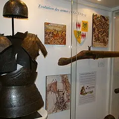 PROD53 -Musée de l'Auditoire - armure - Copie