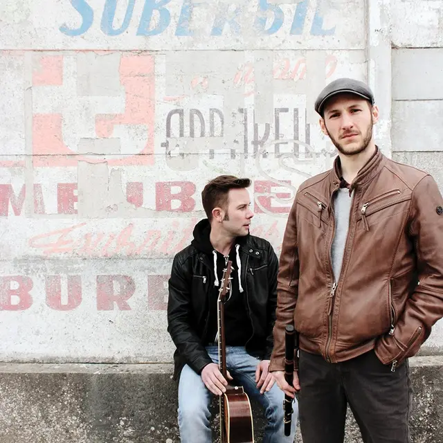 Duo  Menguy Berenguer