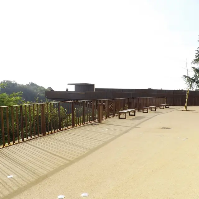 Porte vue pont caffino octobre 2020 le vignoble de nantes tourisme (14)