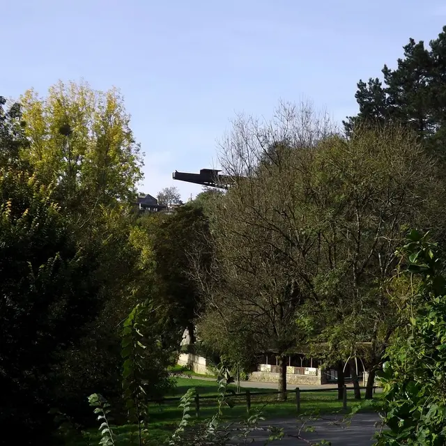 Porte vue pont caffino octobre 2020 le vignoble de nantes tourisme (28)