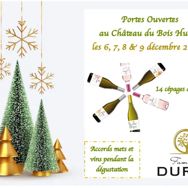 Portes-ouvertes du Bois Huaut_Gorges_2024_levignobledenantes-tourisme.com