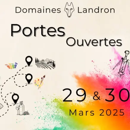 Portes-ouvertesLandron_LaHaieFouassière_2025_DestinationVignobleNantais.com