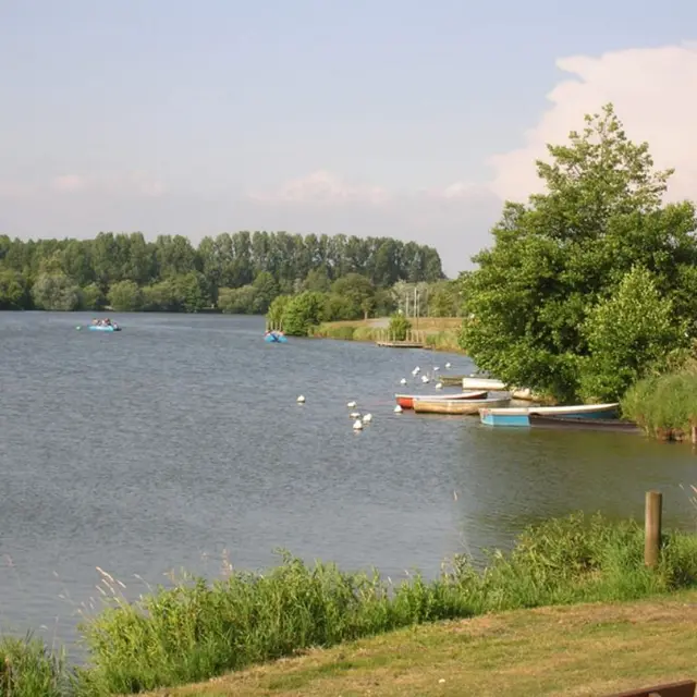 plan eau du chene saint julien de concelles