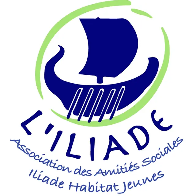 Logo ILIADE