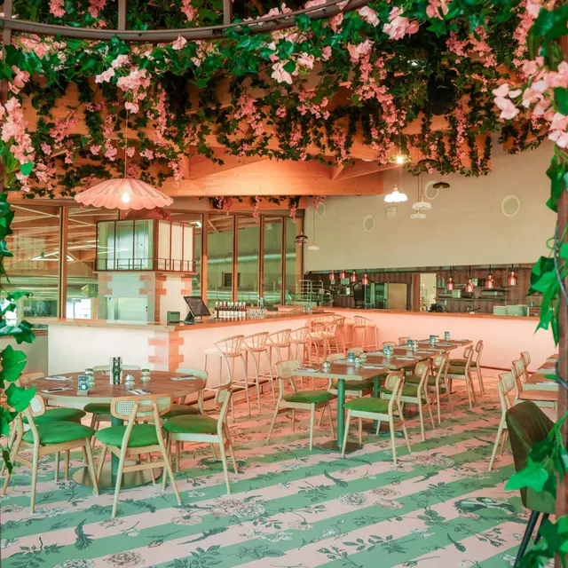 Rervellata salle du haut