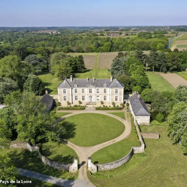 Rochefort ©PB Fourny Région Pays de la Loire
