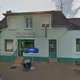 Saint Saturnin du Limet - Le Marmiton