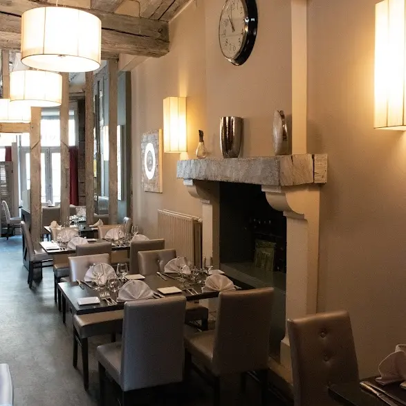 Salle de restauration Le Petit Périguord