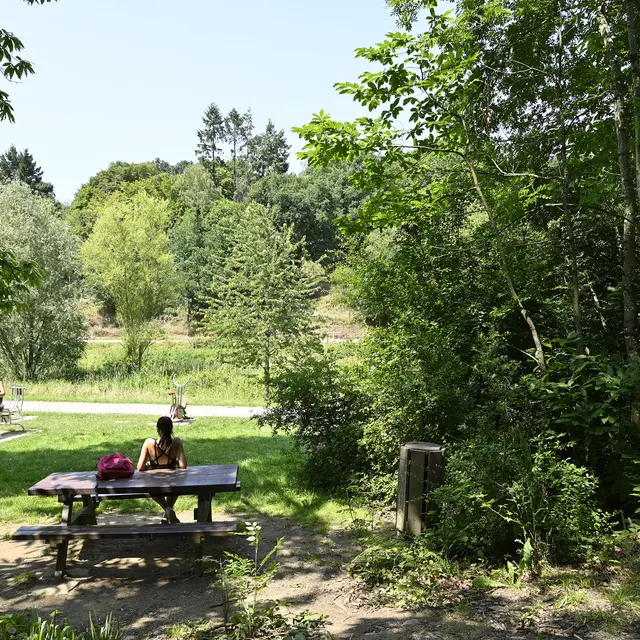 Site de Coupeau St-Berthevin