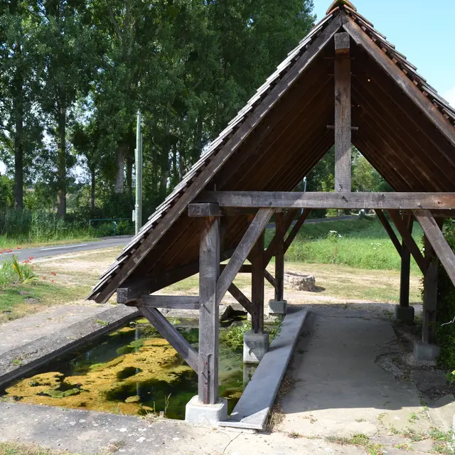 Randonnée pédestre. St Pierre du Lorouër
