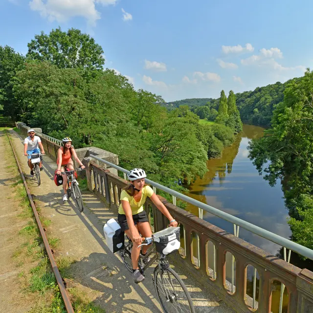 Velo_Rail-Saint-Loup-du-Gast-La Vélo Francette