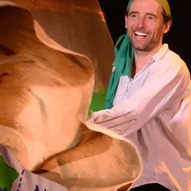 Visuel Billet Pirate