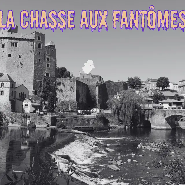 Visuel Jeu de piste - 1