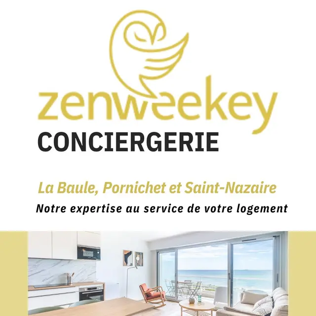 Conciergerie Zen WeeKey