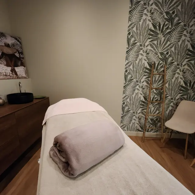 a corps parfait massage