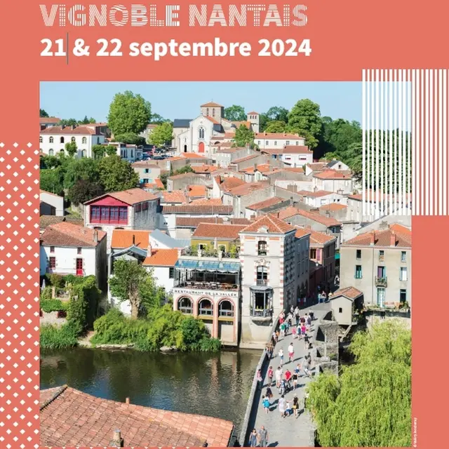 affiche jep vignoble nantais 2024
