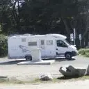 Aire de camping-car Les Jaunais