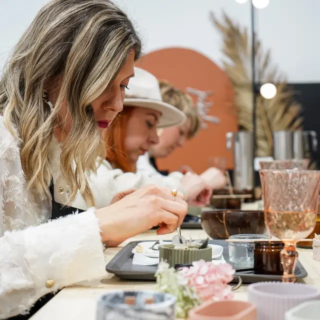 atelier bougies Noyarel 002