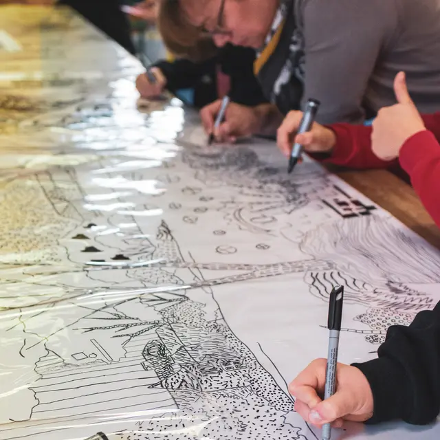 atelierdessinetonpatrimoineclisson-2024-levignobledenantes-tourisme