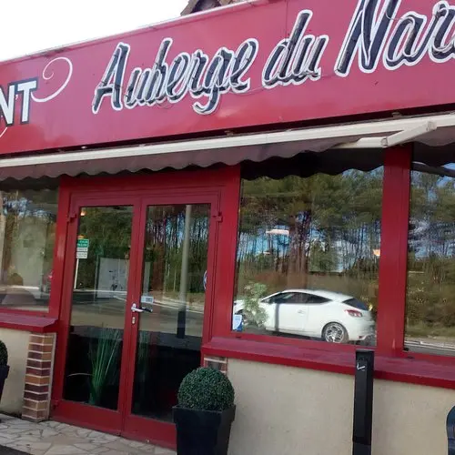 auberge-du-narais