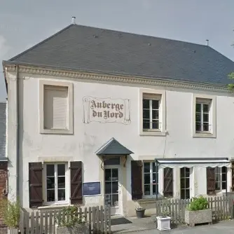 aubergedunord