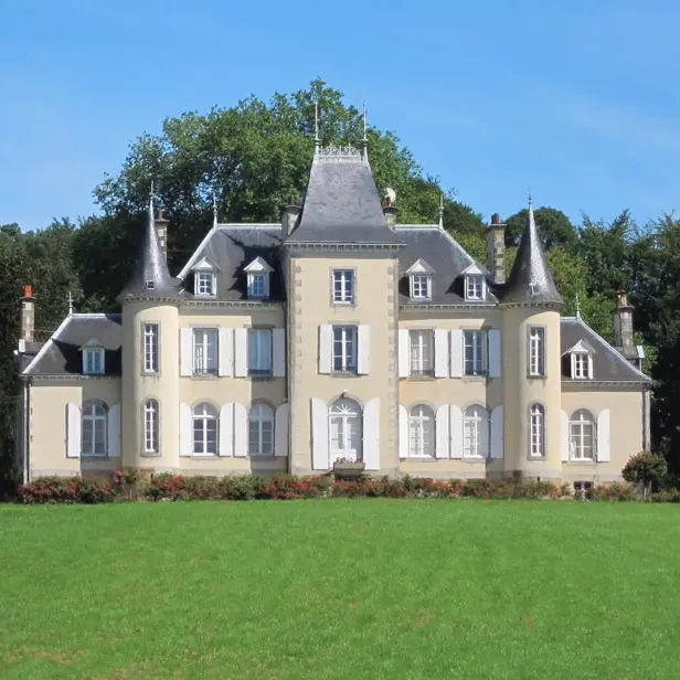 le chateau
