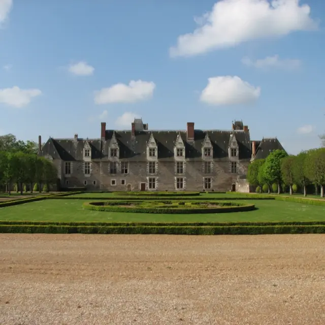 Chateau de Goulaine