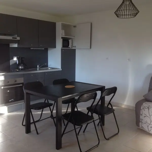 Centre équestre de la Chevrie