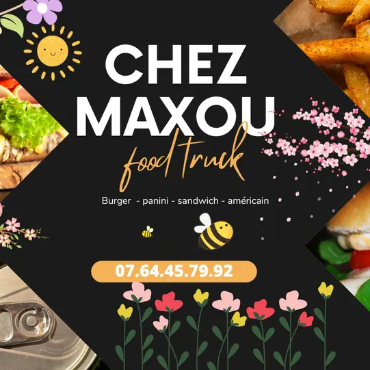 chez maxou